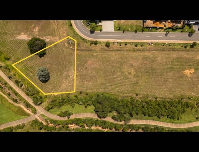 LAND FOR SALE IN STEYN CITY